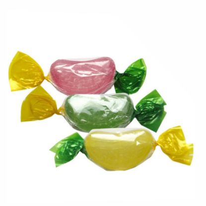 Obrazek Roksana cukierki Mieszanka Cytrusowa 3 kg