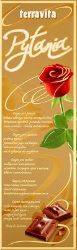 Obrazek Terravita czekolada Pytania 225g 