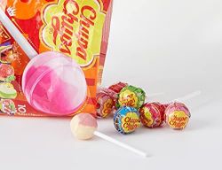 Obrazek Chupa Chups  lizak 13g