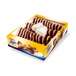 Obrazek Tago ciastka Pierniki Serca DUET 1,5kg