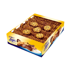 Obrazek Tago Śnieżynka Dekorowana 2kg