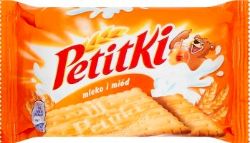 Obrazek Lu  Petitki 85g