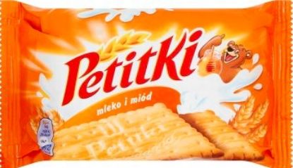 Obrazek Lu  Petitki 85g