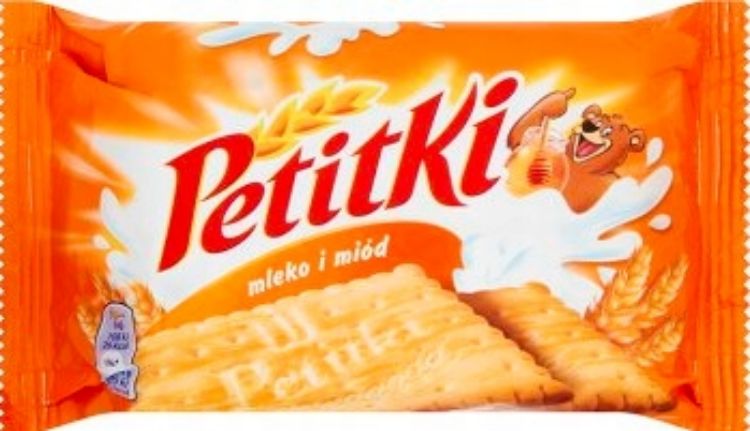 Obrazek Lu  Petitki 85g