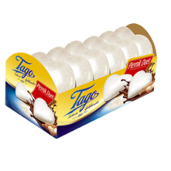 Obrazek Tago ciastka Piernik Duet 190g