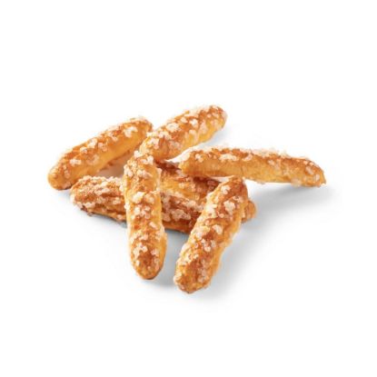 Obrazek Brześć ciastka słomka Z CUKREM  1 kg