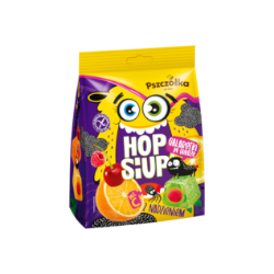 Obrazek Pszczółka cukierki galaretki Hop Siup 1 kg