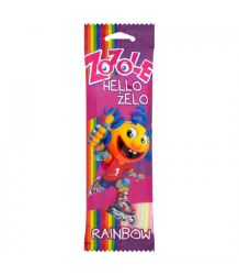 Obrazek Mieszko Zozole żelki RAINBOW 75g