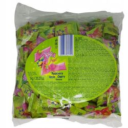 Obrazek Mieszko cukierki Zozole Galaretka PLEJO 1 kg