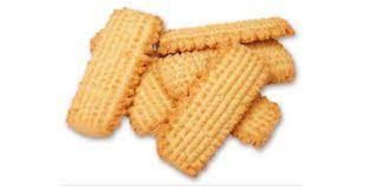 Obrazek Delicpol Domowe kruche Maślane 2,5 kg