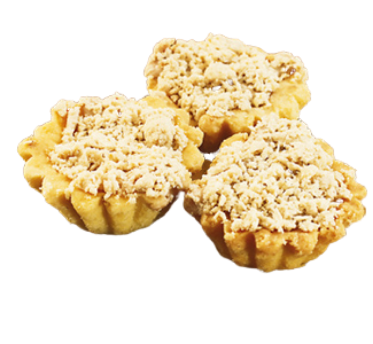 Obrazek Gato ciastka Babeczka Sezamowa 1 kg