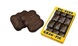 Obrazek Gran-Pik Piernik  Małgorzatki oblewane 2 kg