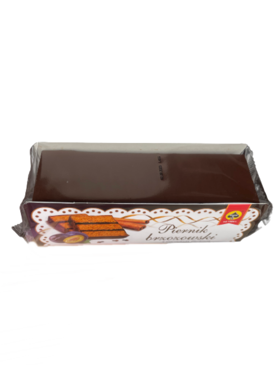 Obrazek Gran-Pik Piernik Brzozowski  300g