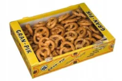 Obrazek Gran Pik ciastka Precle Maryny 1,5  kg