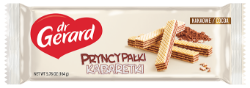 Obrazek Lider Kabaretki wafle 164g