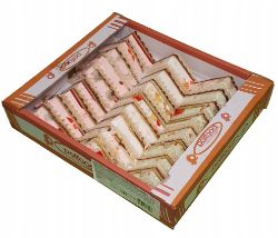 Obrazek Polfood ciastka Mleczko Pischinger 1,6kg