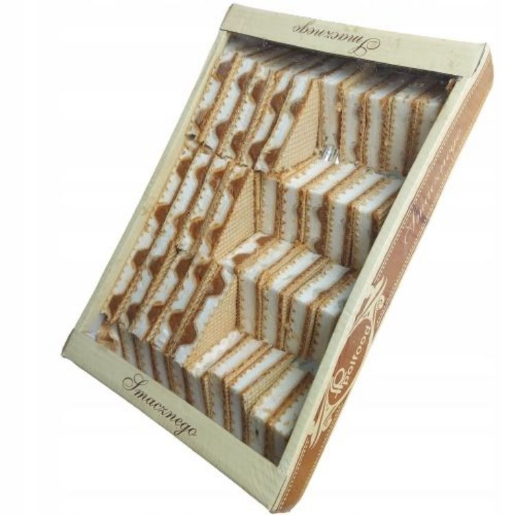 Obrazek Polfood ciastka Pisinger Ptasia Krowka 1,5kg