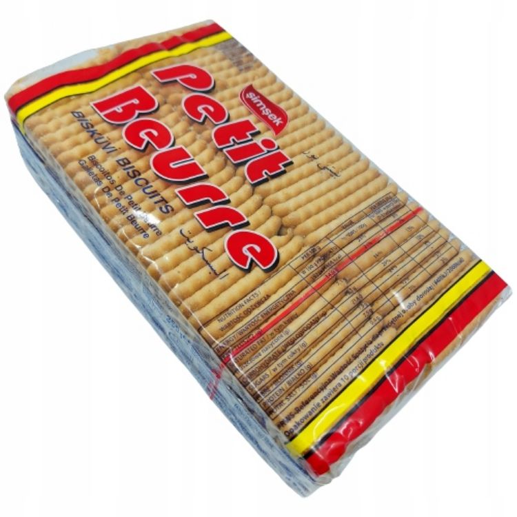 Obrazek Simsek Petit Beure  350g