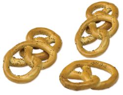 Obrazek Ramska Precle z Makiem 2,2 kg