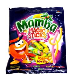 Obrazek Storck gumy MAMBA Magic 150g