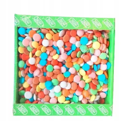 Obrazek Inpol Witamelki 1,80 kg